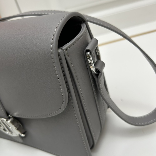 Cheap Christian Dior AAA Quality Messenger Bags For Women #1129393 Replica Wholesale [$115.00 USD] [ITEM#1129393] on Replica Christian Dior AAA Quality Messenger Bags