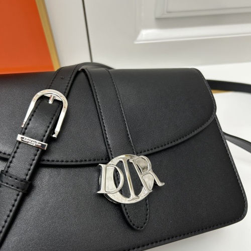 Cheap Christian Dior AAA Quality Messenger Bags For Women #1129394 Replica Wholesale [$115.00 USD] [ITEM#1129394] on Replica Christian Dior AAA Quality Messenger Bags