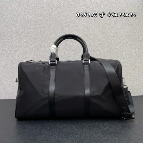 Cheap Prada Travel Bags #1129414 Replica Wholesale [$108.00 USD] [ITEM#1129414] on Replica Prada Travel Bags
