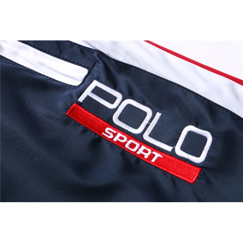 Cheap Ralph Lauren Polo Tracksuits Long Sleeved For Men #1129523 Replica Wholesale [$52.00 USD] [ITEM#1129523] on Replica Ralph Lauren Polo Tracksuits