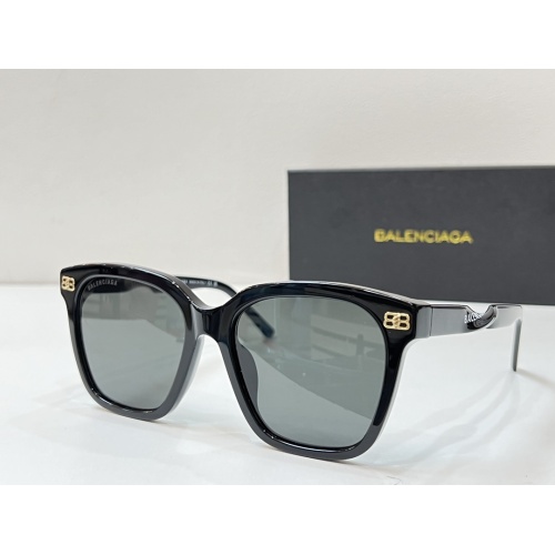 Cheap Balenciaga AAA Quality Sunglasses #1129772 Replica Wholesale [$60.00 USD] [ITEM#1129772] on Replica Balenciaga AAA Quality Sunglasses