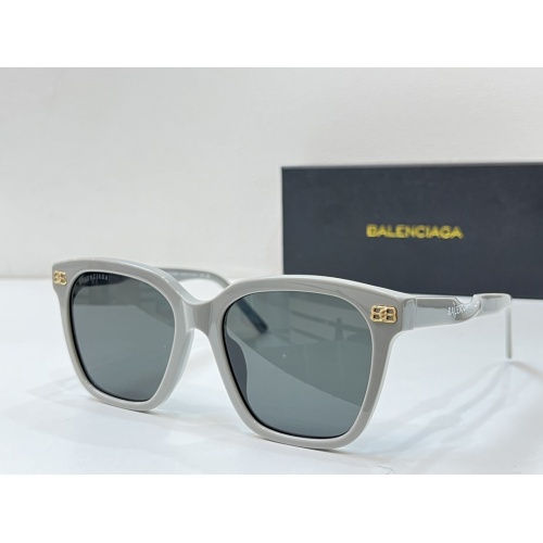 Cheap Balenciaga AAA Quality Sunglasses #1129776 Replica Wholesale [$60.00 USD] [ITEM#1129776] on Replica Balenciaga AAA Quality Sunglasses