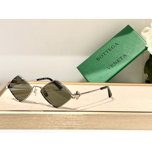 Cheap Bottega Veneta AAA Quality Sunglasses #1129795 Replica Wholesale [$64.00 USD] [ITEM#1129795] on Replica Bottega Veneta AAA Quality Sunglasses