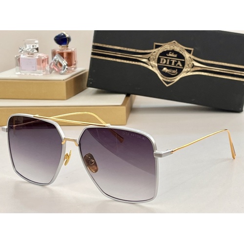 Cheap Dita AAA Quality Sunglasses #1129969 Replica Wholesale [$68.00 USD] [ITEM#1129969] on Replica Dita AAA Quality Sunglasses