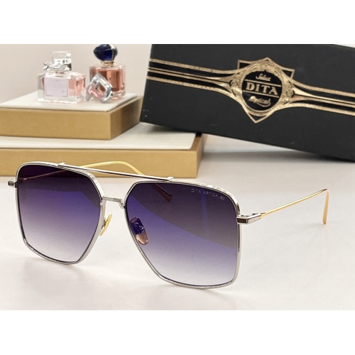 Cheap Dita AAA Quality Sunglasses #1129971 Replica Wholesale [$68.00 USD] [ITEM#1129971] on Replica Dita AAA Quality Sunglasses