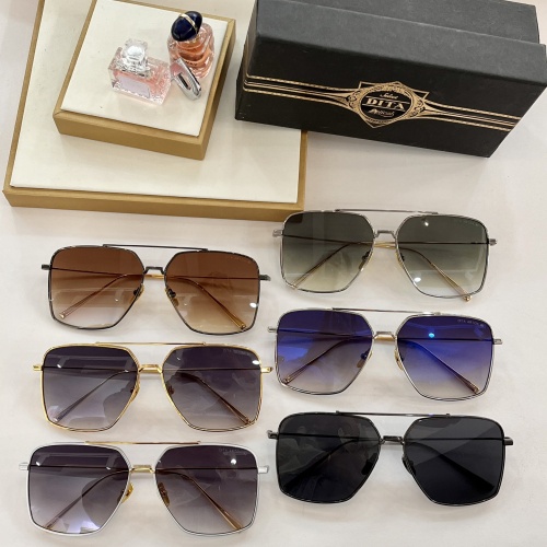 Cheap Dita AAA Quality Sunglasses #1129971 Replica Wholesale [$68.00 USD] [ITEM#1129971] on Replica Dita AAA Quality Sunglasses