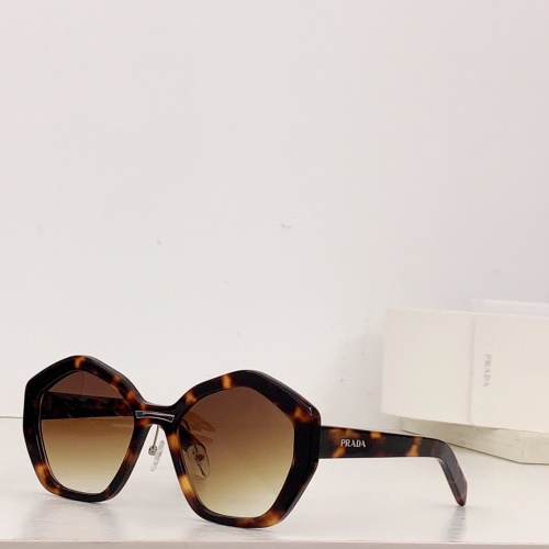 Cheap Prada AAA Quality Sunglasses #1130158 Replica Wholesale [$48.00 USD] [ITEM#1130158] on Replica Prada AAA Quality Sunglasses