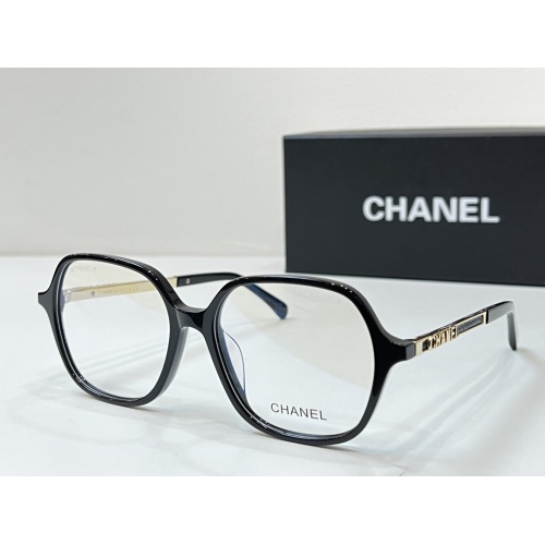 Cheap Chanel Goggles #1130275 Replica Wholesale [$48.00 USD] [ITEM#1130275] on Replica Chanel Goggles