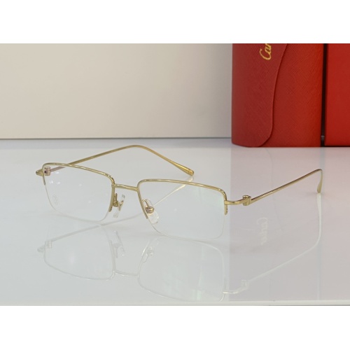 Cheap Cartier Goggles #1130289 Replica Wholesale [$64.00 USD] [ITEM#1130289] on Replica Cartier Goggles