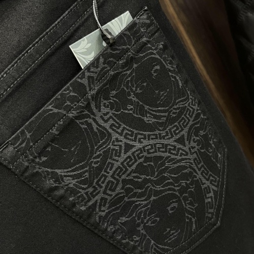Cheap Versace Jeans For Men #1130369 Replica Wholesale [$72.00 USD] [ITEM#1130369] on Replica Versace Jeans