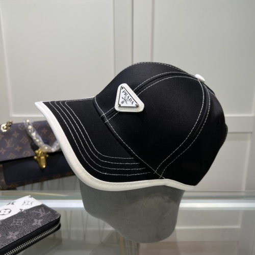 Cheap Prada Caps #1130632 Replica Wholesale [$27.00 USD] [ITEM#1130632] on Replica Prada Caps