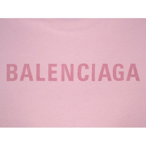 Cheap Balenciaga Hoodies Long Sleeved For Unisex #1130708 Replica Wholesale [$56.00 USD] [ITEM#1130708] on Replica Balenciaga Hoodies