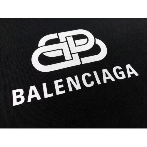 Cheap Balenciaga Hoodies Long Sleeved For Unisex #1130753 Replica Wholesale [$48.00 USD] [ITEM#1130753] on Replica Balenciaga Hoodies