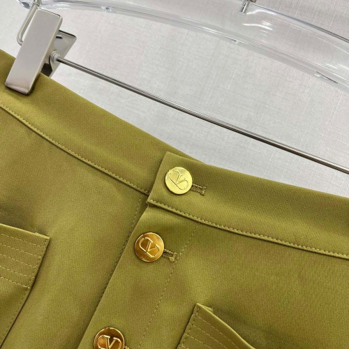 Cheap Valentino Skirts For Women #1131110 Replica Wholesale [$85.00 USD] [ITEM#1131110] on Replica Valentino Skirts