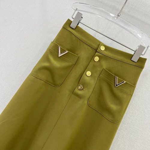Cheap Valentino Skirts For Women #1131110 Replica Wholesale [$85.00 USD] [ITEM#1131110] on Replica Valentino Skirts