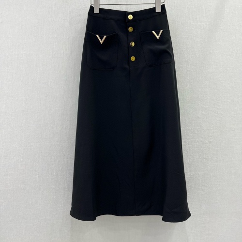 Cheap Valentino Skirts For Women #1131111 Replica Wholesale [$85.00 USD] [ITEM#1131111] on Replica Valentino Skirts