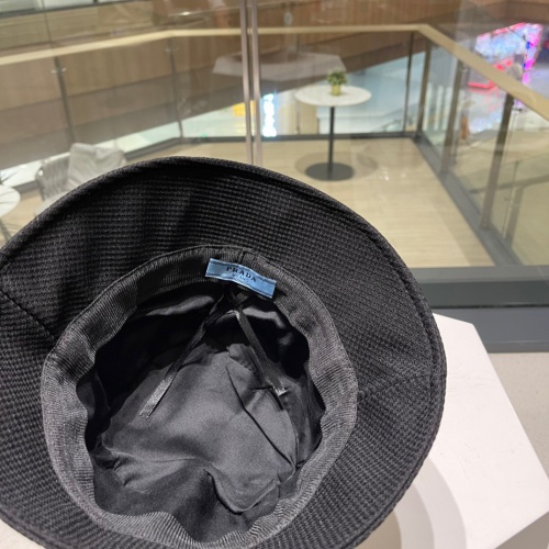 Cheap Prada Caps #1131176 Replica Wholesale [$34.00 USD] [ITEM#1131176] on Replica Prada Caps
