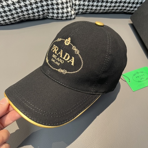 Cheap Prada Caps #1131179 Replica Wholesale [$36.00 USD] [ITEM#1131179] on Replica Prada Caps