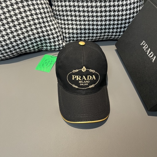 Cheap Prada Caps #1131179 Replica Wholesale [$36.00 USD] [ITEM#1131179] on Replica Prada Caps