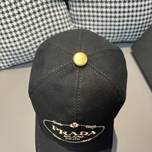 Cheap Prada Caps #1131179 Replica Wholesale [$36.00 USD] [ITEM#1131179] on Replica Prada Caps