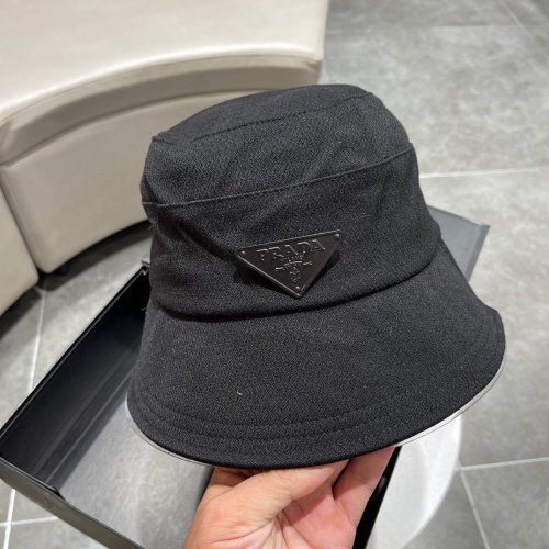 Cheap Prada Caps #1131191 Replica Wholesale [$36.00 USD] [ITEM#1131191] on Replica Prada Caps