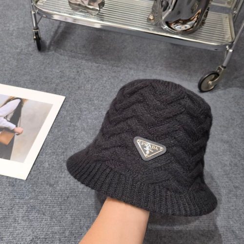 Cheap Prada Caps #1131215 Replica Wholesale [$29.00 USD] [ITEM#1131215] on Replica Prada Caps