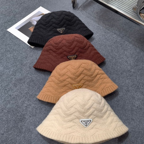 Cheap Prada Caps #1131215 Replica Wholesale [$29.00 USD] [ITEM#1131215] on Replica Prada Caps
