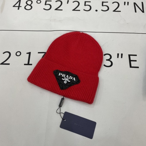 Cheap Prada Caps #1131219 Replica Wholesale [$34.00 USD] [ITEM#1131219] on Replica Prada Caps