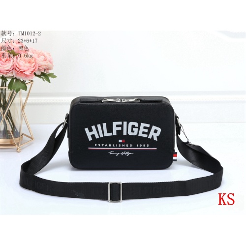 Cheap Tommy Hilfiger Messenger Bags For Men #1131380 Replica Wholesale [$29.00 USD] [ITEM#1131380] on Replica Tommy Hilfiger Messenger Bags