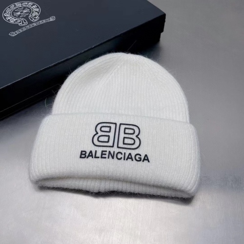 Cheap Balenciaga Caps #1131481 Replica Wholesale [$25.00 USD] [ITEM#1131481] on Replica Balenciaga Caps