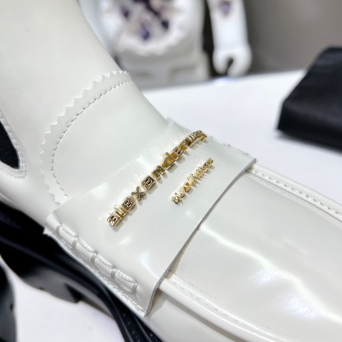 Cheap Alexander Wang Boots For Women #1131659 Replica Wholesale [$135.00 USD] [ITEM#1131659] on Replica Alexander Wang Boots