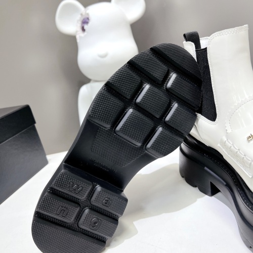 Cheap Alexander Wang Boots For Women #1131659 Replica Wholesale [$135.00 USD] [ITEM#1131659] on Replica Alexander Wang Boots