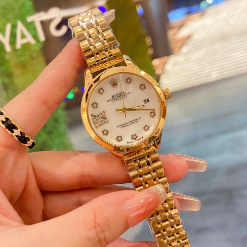 Rolex Watches For Women #1131714