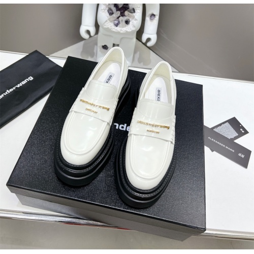Cheap Alexander Wang Boots For Women #1131754 Replica Wholesale [$125.00 USD] [ITEM#1131754] on Replica Alexander Wang Boots