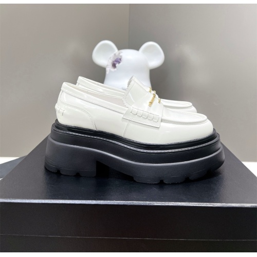 Cheap Alexander Wang Boots For Women #1131754 Replica Wholesale [$125.00 USD] [ITEM#1131754] on Replica Alexander Wang Boots