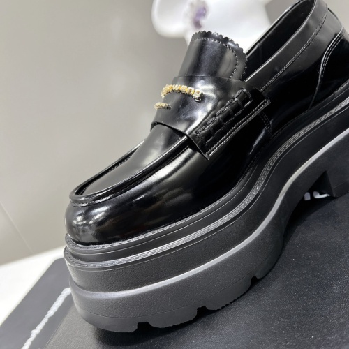Cheap Alexander Wang Boots For Women #1131755 Replica Wholesale [$125.00 USD] [ITEM#1131755] on Replica Alexander Wang Boots