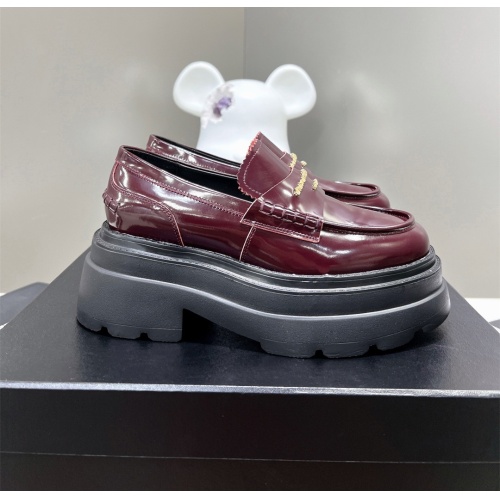 Cheap Alexander Wang Boots For Women #1131756 Replica Wholesale [$125.00 USD] [ITEM#1131756] on Replica Alexander Wang Boots