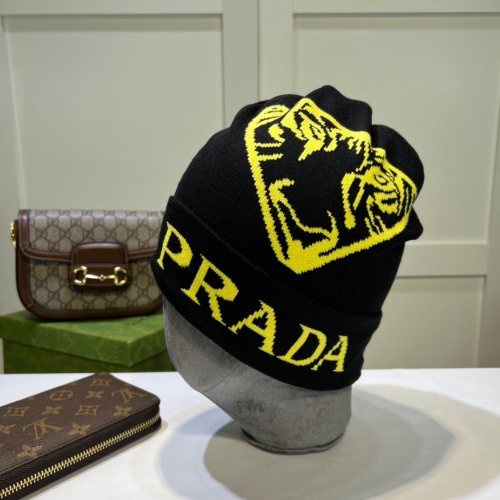 Cheap Prada Caps #1131757 Replica Wholesale [$25.00 USD] [ITEM#1131757] on Replica Prada Caps