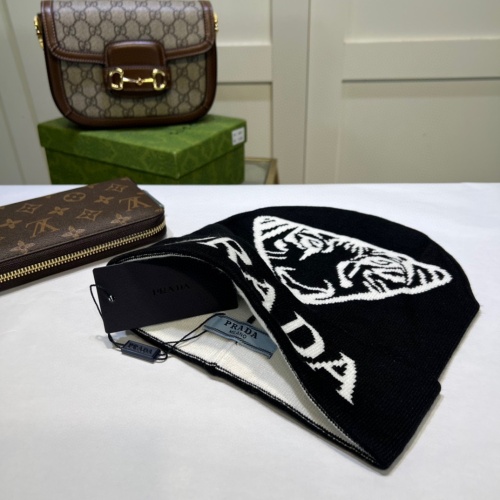 Cheap Prada Caps #1131759 Replica Wholesale [$25.00 USD] [ITEM#1131759] on Replica Prada Caps