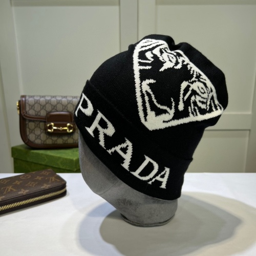 Cheap Prada Caps #1131759 Replica Wholesale [$25.00 USD] [ITEM#1131759] on Replica Prada Caps