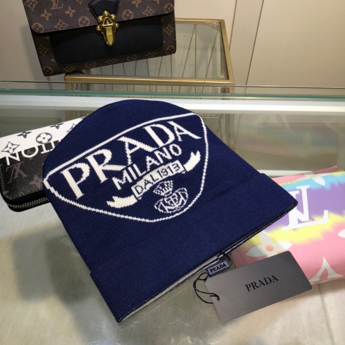 Cheap Prada Caps #1131762 Replica Wholesale [$25.00 USD] [ITEM#1131762] on Replica Prada Caps