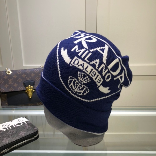 Cheap Prada Caps #1131762 Replica Wholesale [$25.00 USD] [ITEM#1131762] on Replica Prada Caps