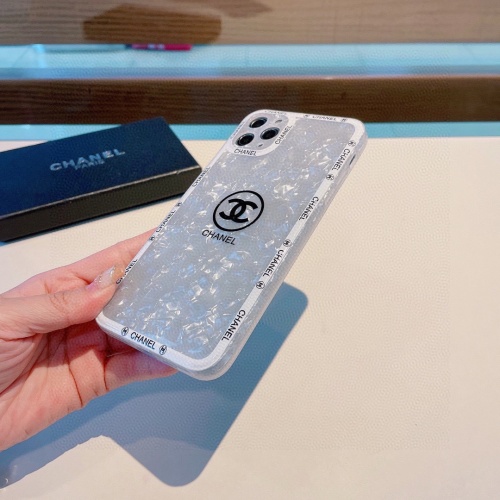 Cheap Chanel iPhone Case #1131774 Replica Wholesale [$32.00 USD] [ITEM#1131774] on Replica Chanel iPhone Case