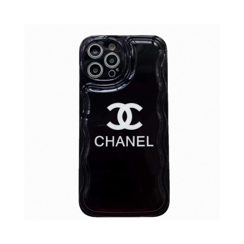 Cheap Chanel iPhone Case #1131776 Replica Wholesale [$32.00 USD] [ITEM#1131776] on Replica Chanel iPhone Case