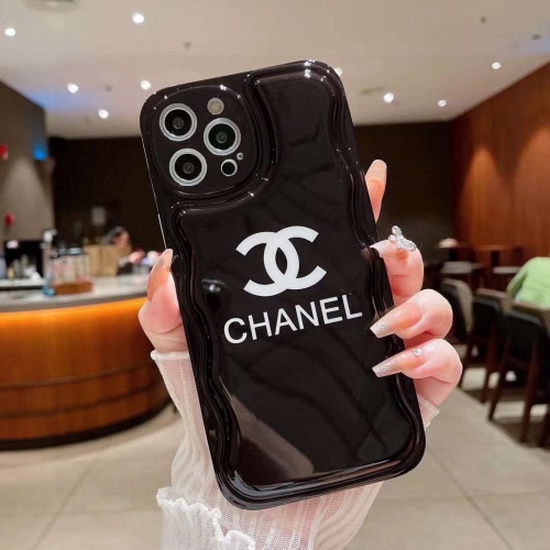 Cheap Chanel iPhone Case #1131776 Replica Wholesale [$32.00 USD] [ITEM#1131776] on Replica Chanel iPhone Case