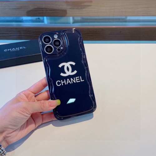 Cheap Chanel iPhone Case #1131776 Replica Wholesale [$32.00 USD] [ITEM#1131776] on Replica Chanel iPhone Case