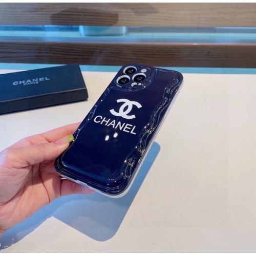 Cheap Chanel iPhone Case #1131776 Replica Wholesale [$32.00 USD] [ITEM#1131776] on Replica Chanel iPhone Case