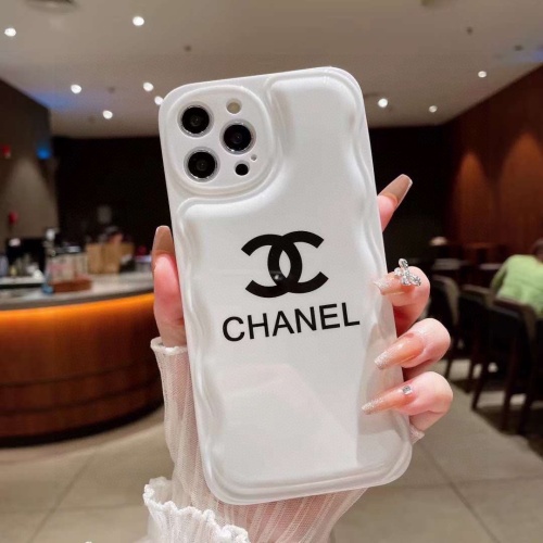 Cheap Chanel iPhone Case #1131777 Replica Wholesale [$32.00 USD] [ITEM#1131777] on Replica Chanel iPhone Case