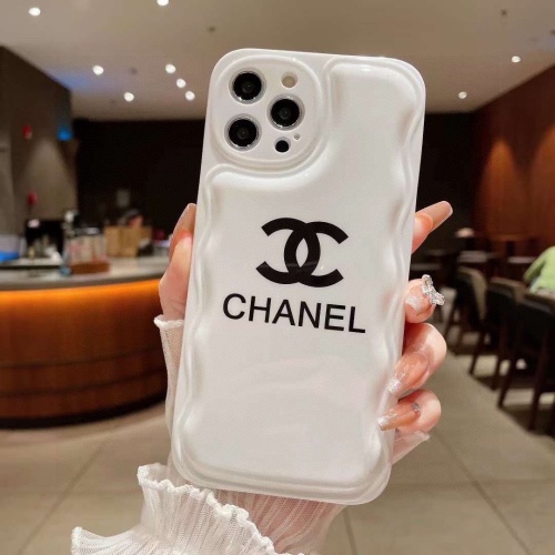 Cheap Chanel iPhone Case #1131777 Replica Wholesale [$32.00 USD] [ITEM#1131777] on Replica Chanel iPhone Case