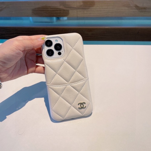 Cheap Chanel iPhone Case #1131780 Replica Wholesale [$36.00 USD] [ITEM#1131780] on Replica Chanel iPhone Case